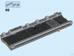 LEGO 76057 instructions page 81 – build guide