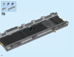 LEGO 76057 instructions page 82 – build guide