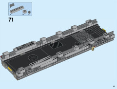 LEGO 76057 instructions page 83 – build guide