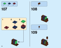 LEGO 76060 instructions page 16 – build guide