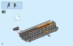 LEGO 76067 instructions page 10 – build guide