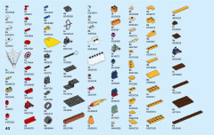 LEGO 76067 instructions page 40 – build guide