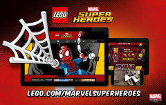 LEGO 76067 instructions page 42 – build guide