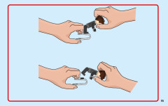 LEGO 76067 instructions page 15 – build guide