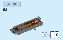LEGO 76067 instructions page 59 – build guide