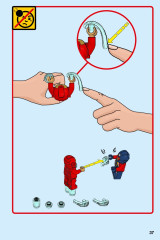LEGO 76077 instructions page 37 – build guide