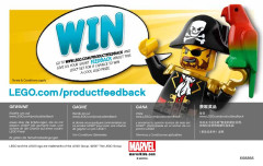 LEGO 76080 instructions page 28 – build guide