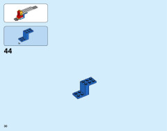 LEGO 76080 instructions page 30 – build guide