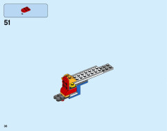 LEGO 76080 instructions page 36 – build guide