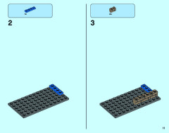 LEGO 76082 instructions page 11 – build guide