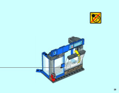 LEGO 76082 instructions page 29 – build guide