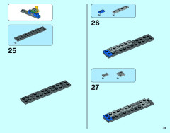 LEGO 76082 instructions page 31 – build guide