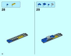LEGO 76082 instructions page 32 – build guide