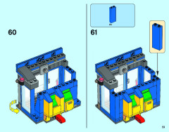 LEGO 76082 instructions page 51 – build guide