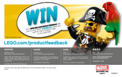 LEGO 76083 instructions page 36 – build guide