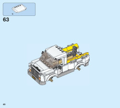 LEGO 76083 instructions page 48 – build guide
