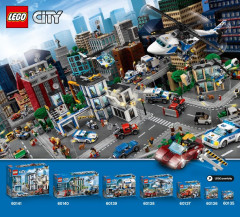 LEGO 76083 instructions page 75 – build guide