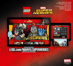 LEGO 76084 instructions page 75 – build guide