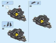LEGO 76086 instructions page 15 – build guide
