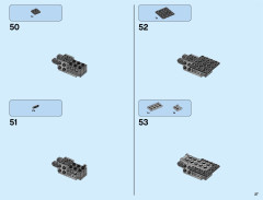 LEGO 76086 instructions page 27 – build guide