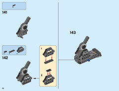 LEGO 76086 instructions page 58 – build guide