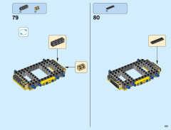 LEGO 76087 instructions page 103 – build guide