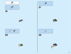 LEGO 76087 instructions page 13 – build guide