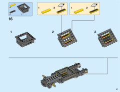 LEGO 76087 instructions page 27 – build guide