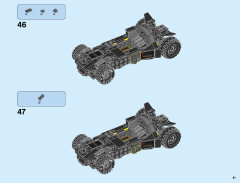LEGO 76087 instructions page 41 – build guide