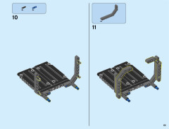 LEGO 76087 instructions page 63 – build guide