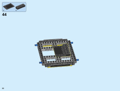 LEGO 76087 instructions page 80 – build guide