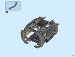 LEGO 76087 instructions page 89 – build guide