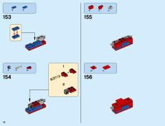 LEGO 76088 instructions page 76 – build guide