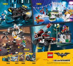 LEGO 76097 instructions page 80 – build guide