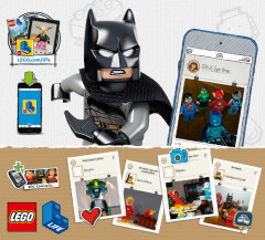 LEGO 76097 instructions page 81 – build guide