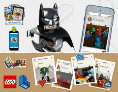 LEGO 76098 instructions page 77 – build guide