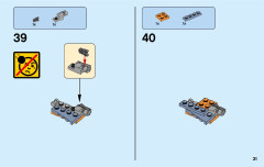 LEGO 76102 instructions page 31 – build guide