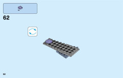 LEGO 76102 instructions page 52 – build guide