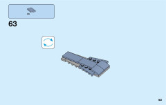 LEGO 76102 instructions page 53 – build guide