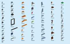 LEGO 76102 instructions page 82 – build guide