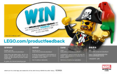 LEGO 76103 instructions page 24 – build guide