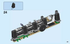 LEGO 76103 instructions page 29 – build guide