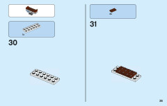 LEGO 76103 instructions page 35 – build guide