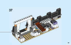LEGO 76103 instructions page 39 – build guide