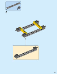 LEGO 76105 instructions page 141 – build guide