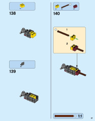 LEGO 76105 instructions page 57 – build guide