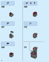 LEGO 76105 instructions page 66 – build guide