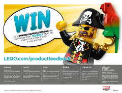 LEGO 76107 instructions page 116 – build guide