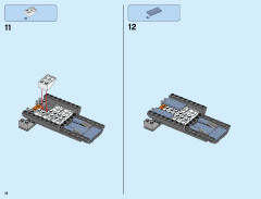 LEGO 76107 instructions page 16 – build guide