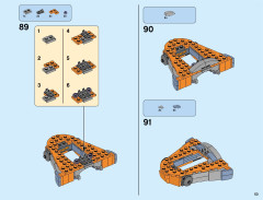 LEGO 76107 instructions page 53 – build guide